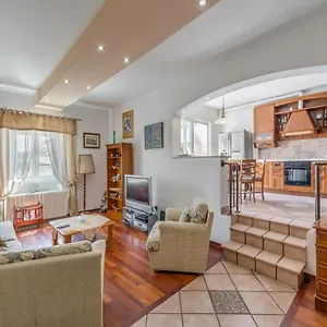  Apartment Marmont Croatia