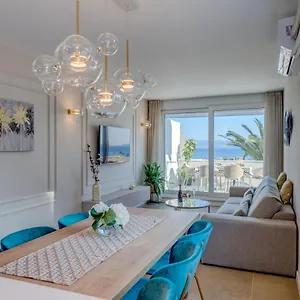  Apartment Beachfront Croatia